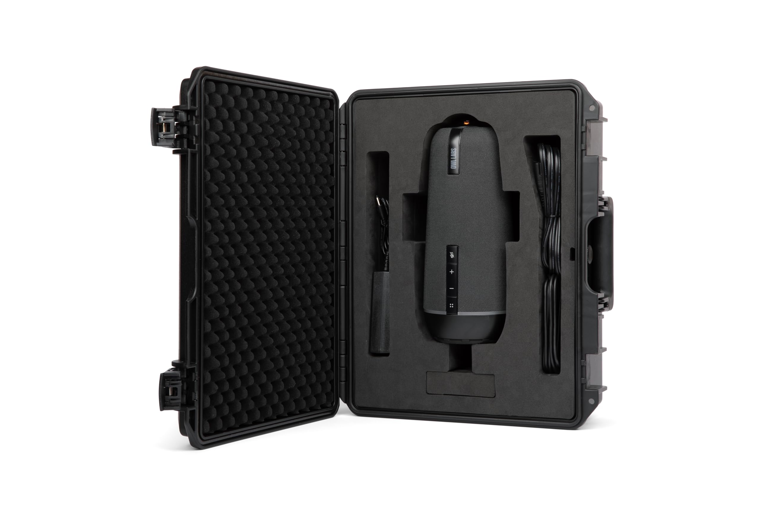 Amazon.com: OWL Official Meeting Owl Hard-Sided Carrying Case